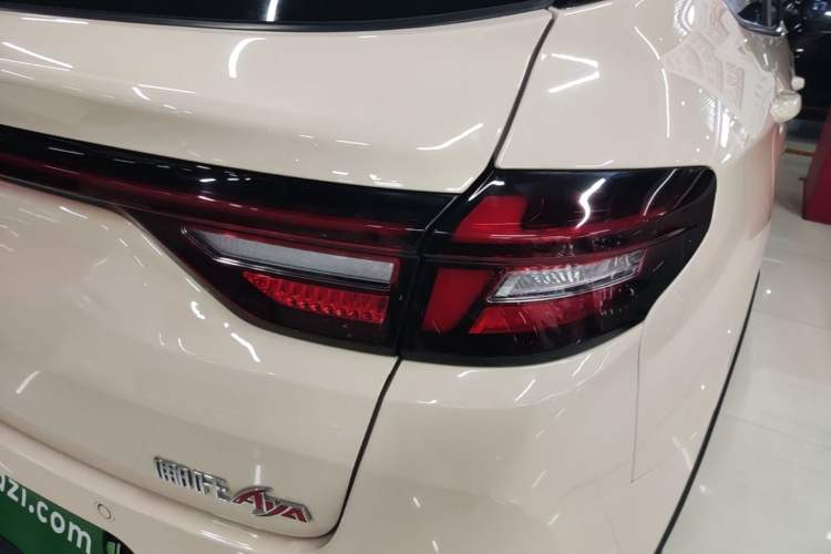 Used NETA AYA 2023 401 Lite Right Rear Taillight