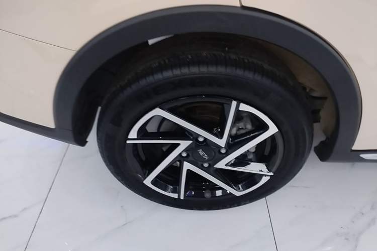 Used NETA AYA 2023 401 Right Rear Wheel Hub