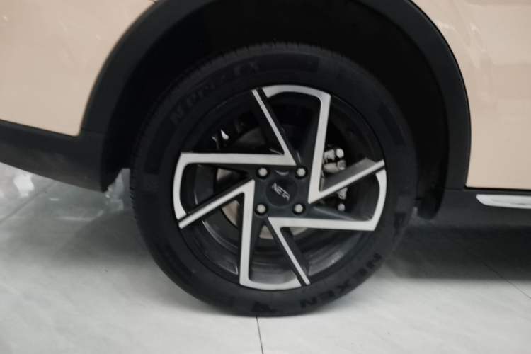 Used NETA AYA 2023 401 Right Rear Wheel Hub