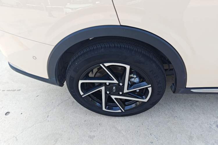 Used NETA AYA 2023 401 Right Rear Wheel Hub