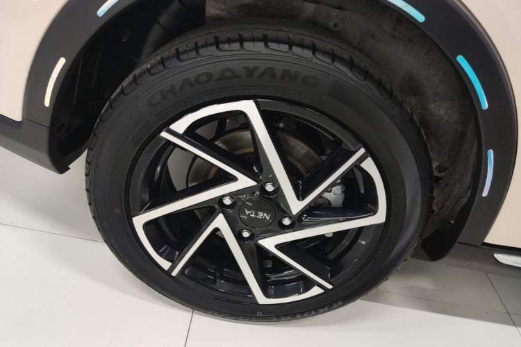Used NETA AYA 2023 401 Lite Right Rear Wheel Hub