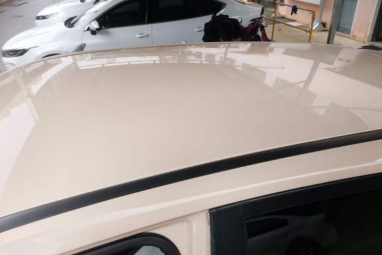 Used NETA AYA 2023 401 Lite Roof