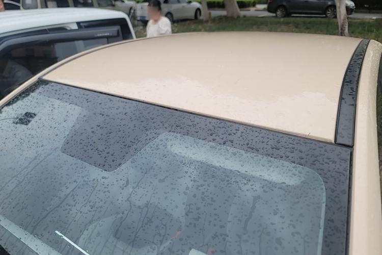 Used NETA AYA 2023 401 Roof