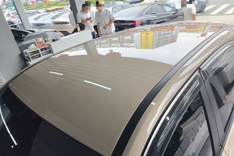 Used NETA AYA 2023 401 Lite Roof