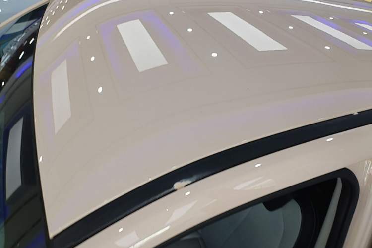 Used NETA AYA 2023 401 Roof