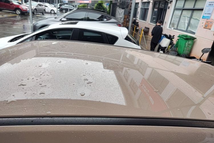 Used NETA AYA 2023 401 Lite Roof
