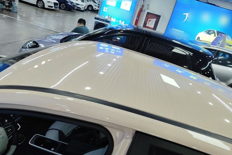 Used NETA AYA 2023 Revised Version 401 Lite Roof