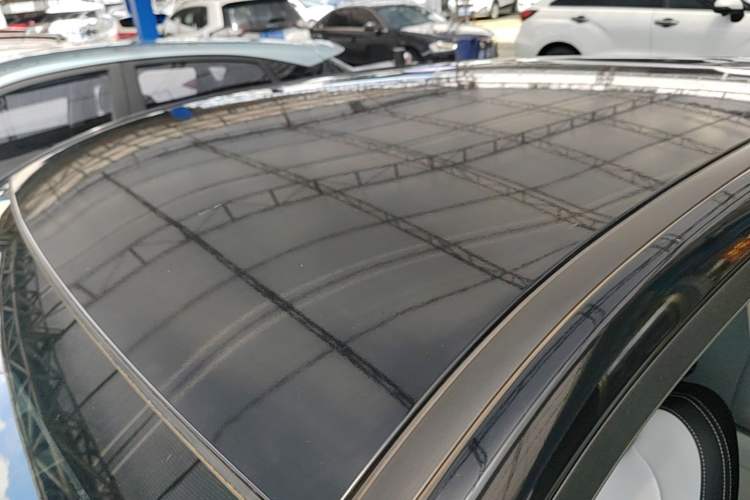Used NETA AYA 2023 401 Lite Roof