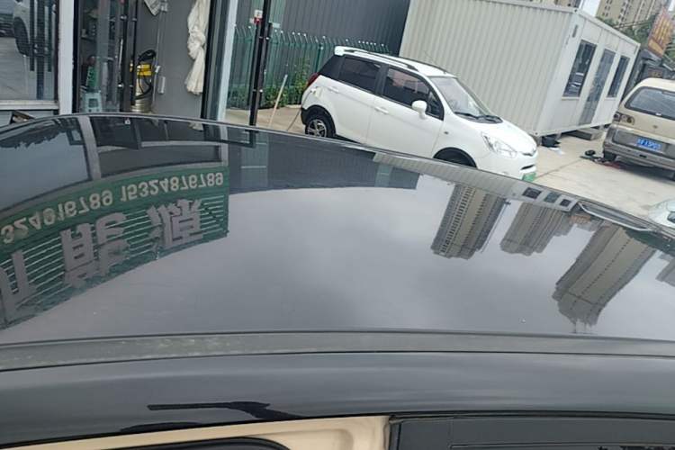 Used NETA AYA 2023 401 Lite Roof