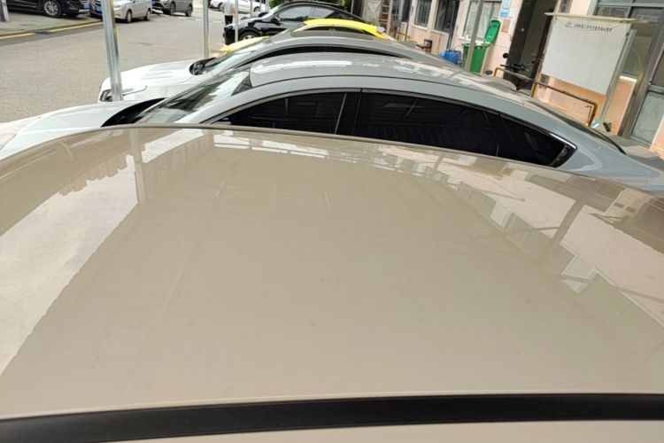 Used NETA AYA 2023 401 Lite Roof