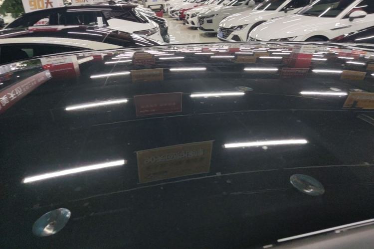 Used NETA AYA 2023 401 Lite Roof