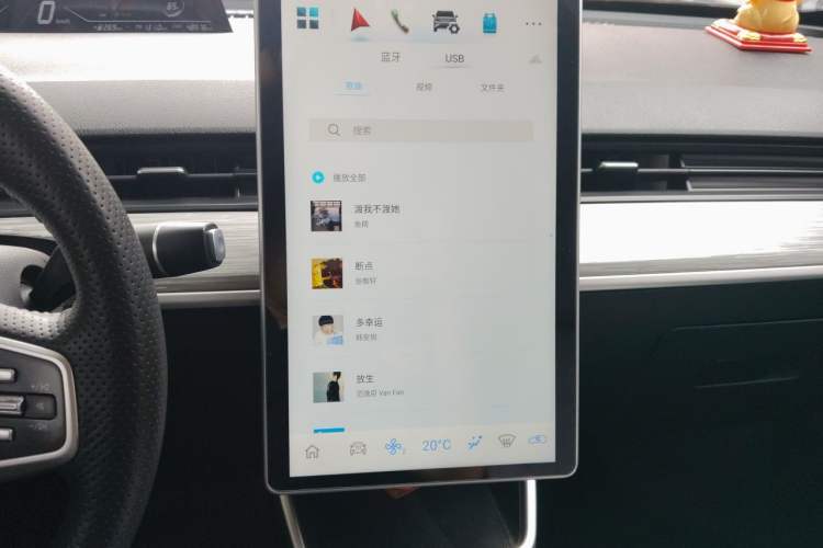 Used NETA AYA 2023 401 Lite Audio And AC Panel