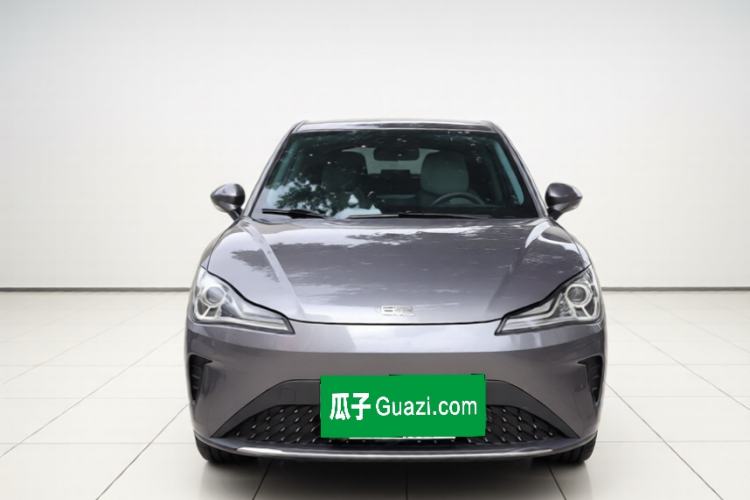 Used NETA AYA 2023 401 Lite Exterior 1