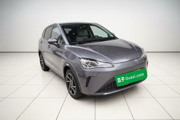 Used NETA AYA 2023 401 Lite Exterior 2