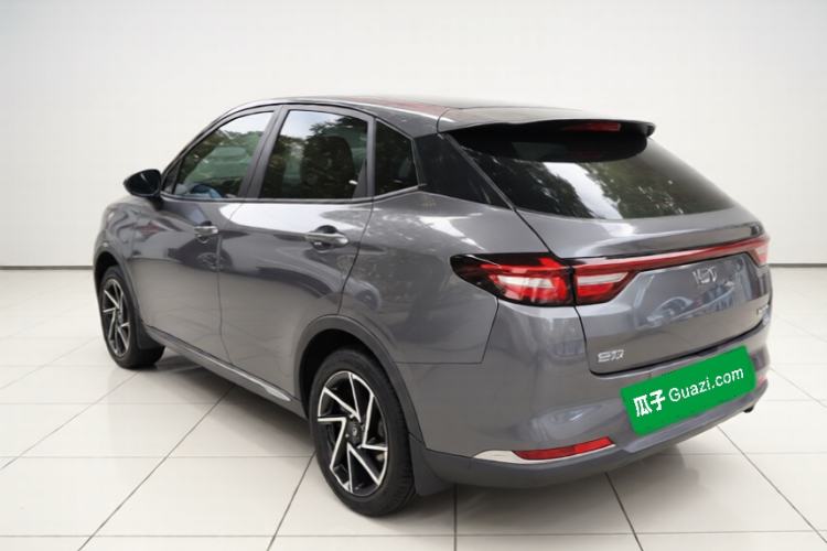 Used NETA AYA 2023 401 Lite Exterior 3