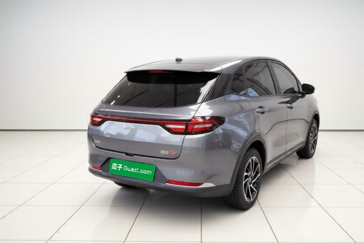 Used NETA AYA 2023 401 Lite Exterior 4