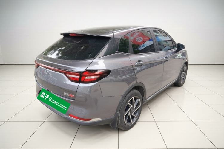 Used NETA AYA 2023 401 Lite Exterior 5