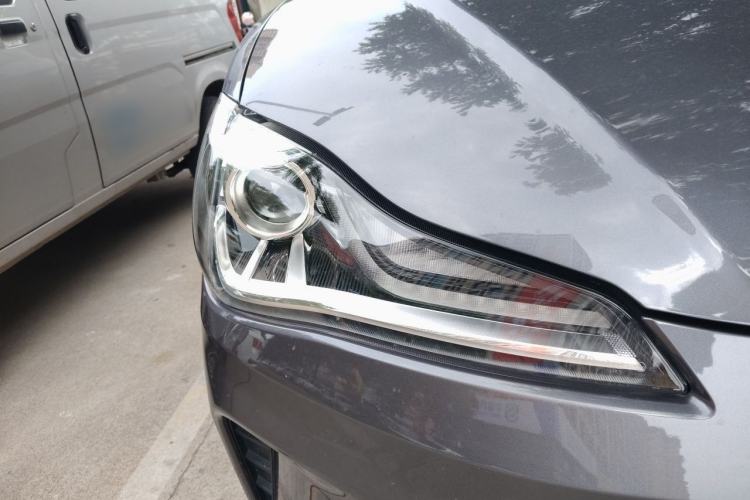 Used NETA AYA 2023 401 Lite Exterior 6