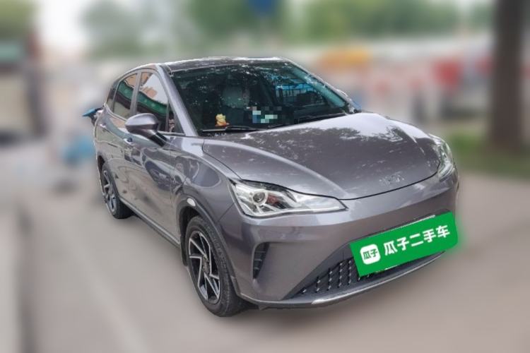 Used NETA AYA 2023 401 Lite Front Right 45 Deg