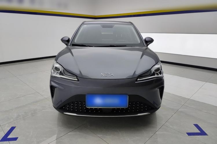 Used NETA AYA 2023 318 Lite Front