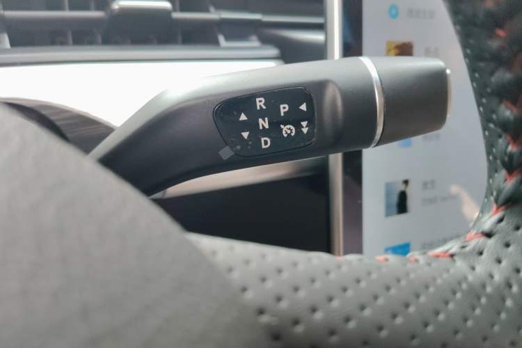 Used NETA AYA 2023 401 Lite Gear Lever