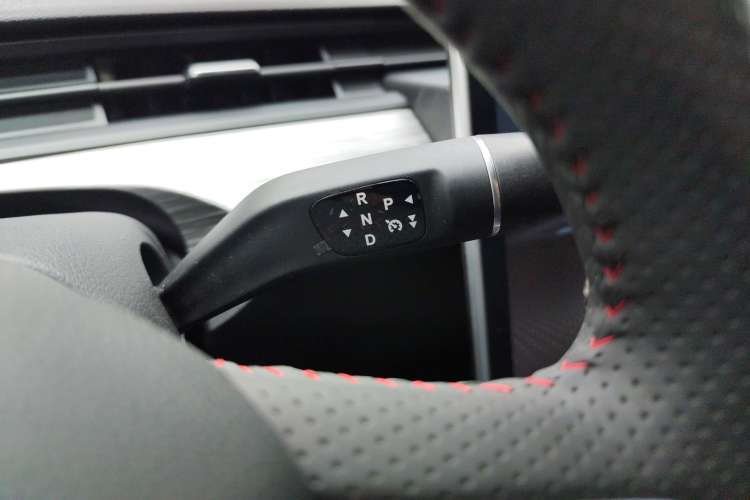 Used NETA AYA 2023 318 Lite Gear Lever