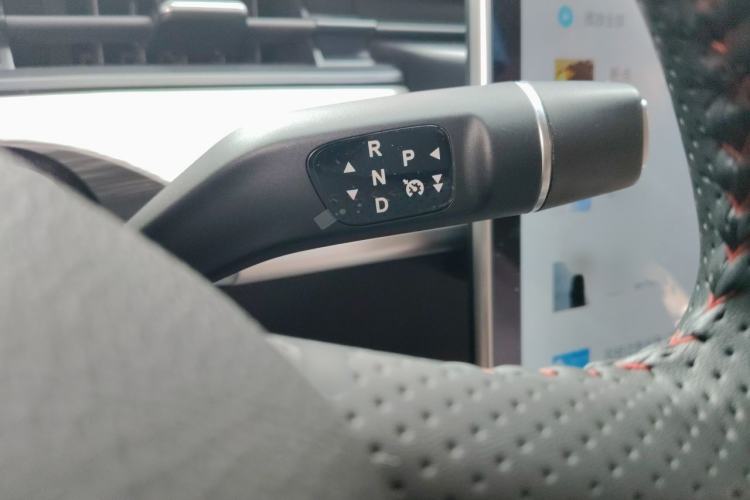 Used NETA AYA 2023 401 Lite Gear Lever
