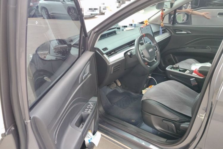 Used NETA AYA 2023 401 Lite Interior 3