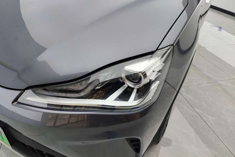 Used NETA AYA 2023 318 Lite Left Front Headlight