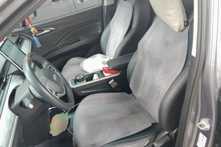 Used NETA AYA 2023 401 Lite Left Front Seat