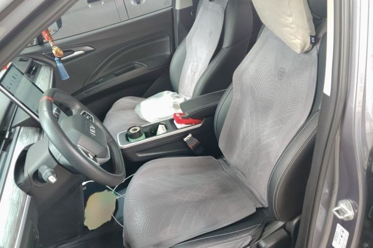 Used NETA AYA 2023 401 Lite Left Front Seat