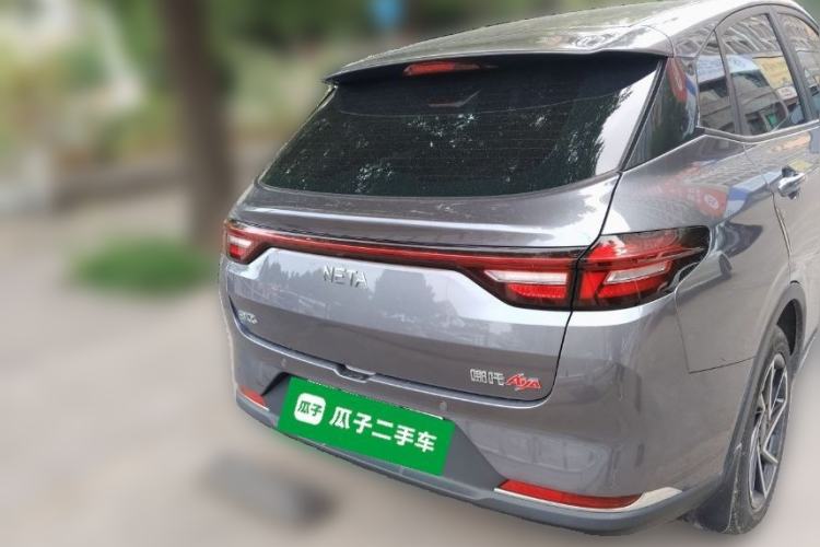 Used NETA AYA 2023 401 Lite Rear