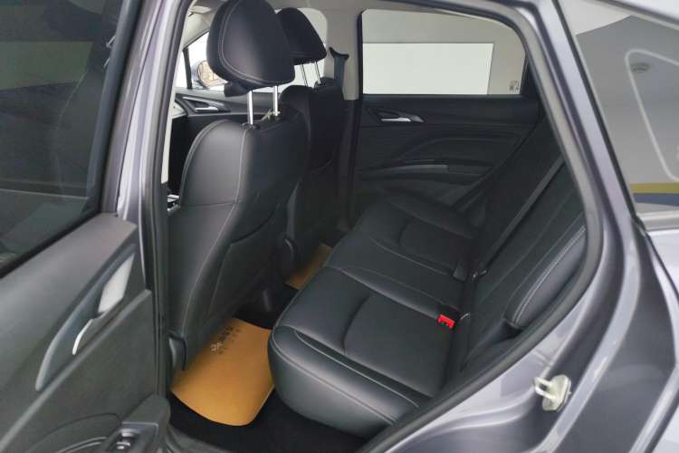 Used NETA AYA 2023 318 Lite Right Rear Seat