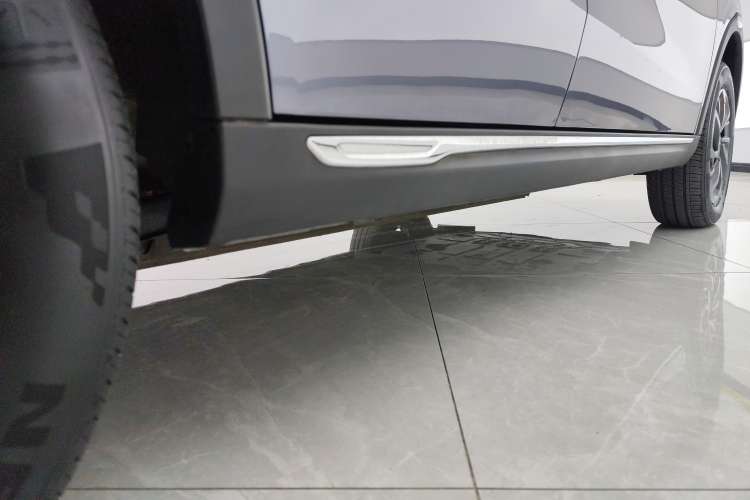 Used NETA AYA 2023 318 Lite Right Side Sill