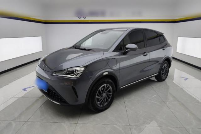 Used NETA AYA 2023 318 Lite