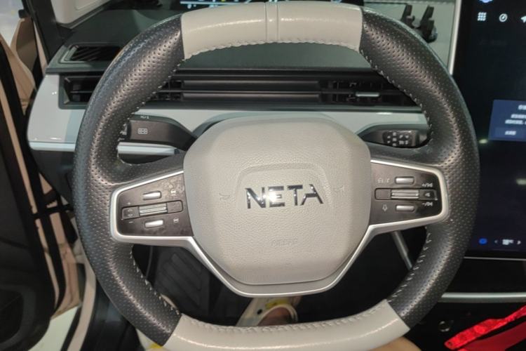 Used NETA AYA 2023 Revised Version 401 Lite Steering Wheel