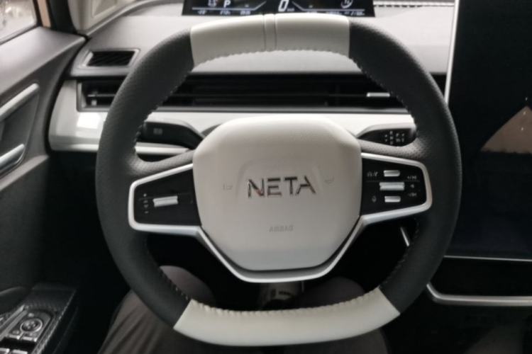 Used NETA AYA 2023 401 Lite Steering Wheel