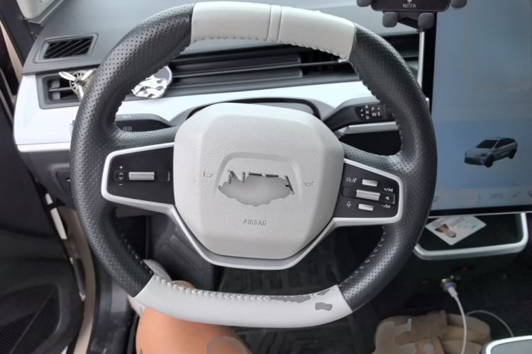 Used NETA AYA 2023 Revised Version 401 Lite Steering Wheel