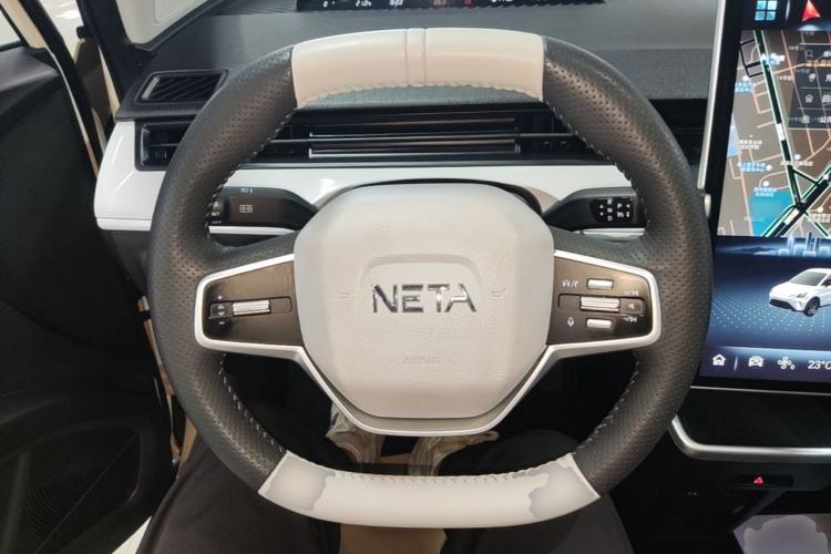 Used NETA AYA 2023 401 Lite Steering Wheel