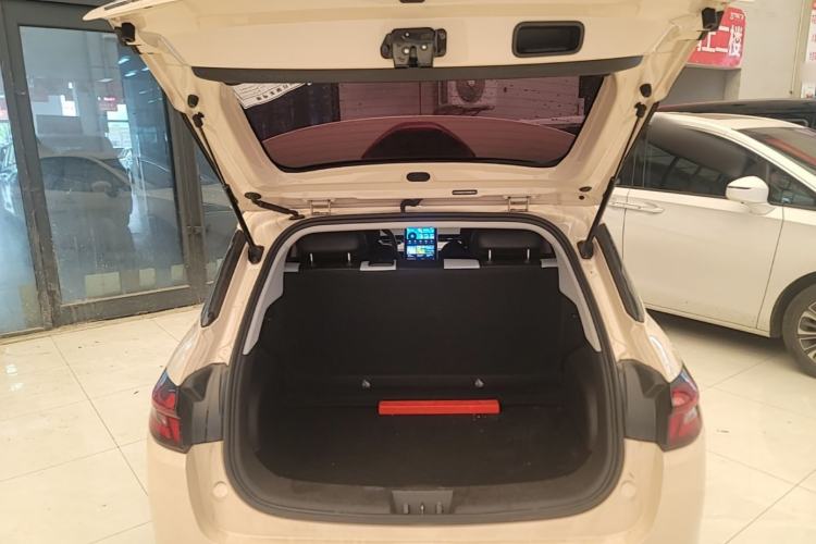 Used NETA AYA 2023 401 Trunk