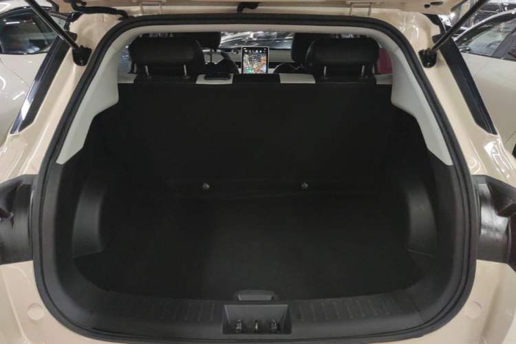 Used NETA AYA 2023 401 Lite Trunk