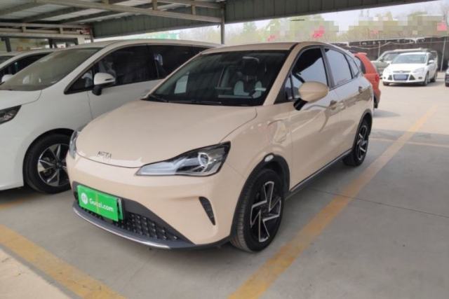 Used NETA AYA 2023 401