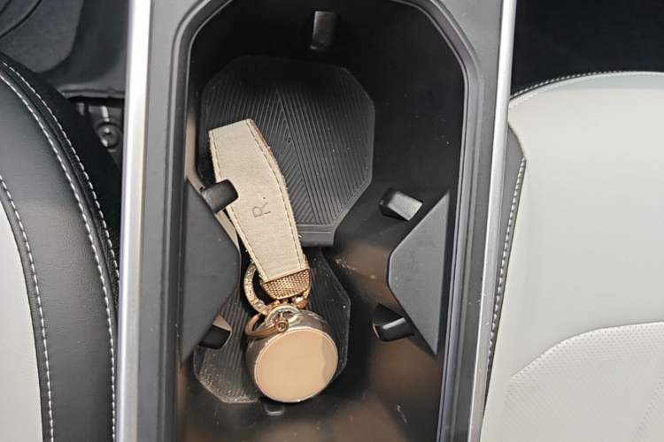 Used NETA AYA 2023 401 Lite Vehicle Key