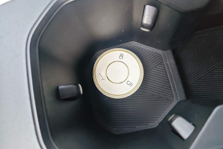 Used NETA AYA 2023 401 Vehicle Key