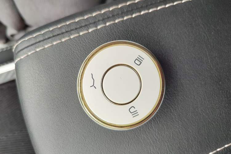 Used NETA AYA 2023 401 Lite Vehicle Key