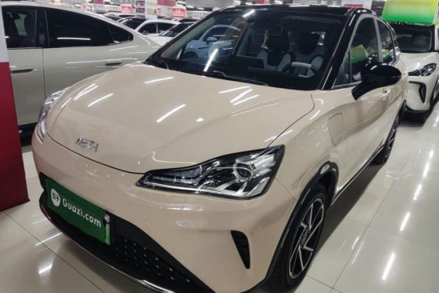 Used NETA AYA 2023 401 Lite