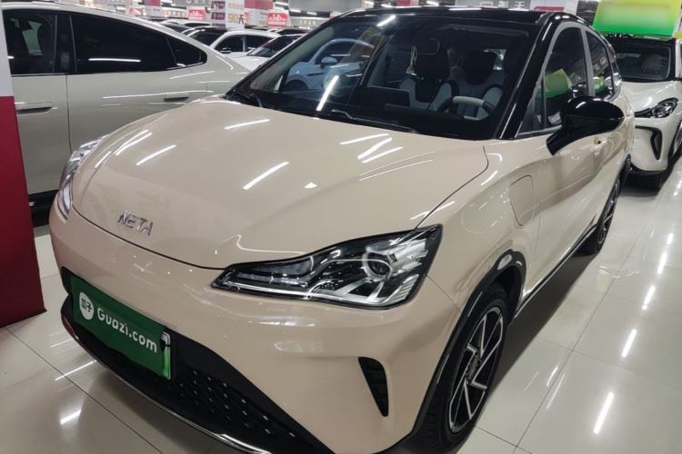 Used NETA AYA 2023 401 Lite Guazi used car, China used car export, Used car for sale, Used  cars, Cheapest cars for sale