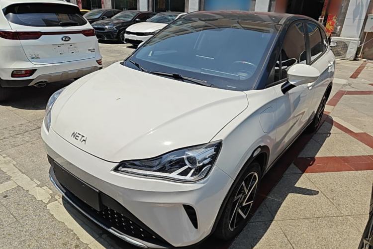 Used NETA AYA 2023 401 Lite Guazi used car, China used car export, Used car for sale, Used cars, Cheapest cars for sale