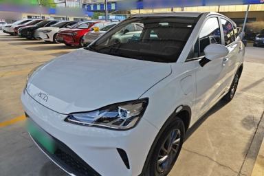 Used NETA AYA 2023 318 Lite