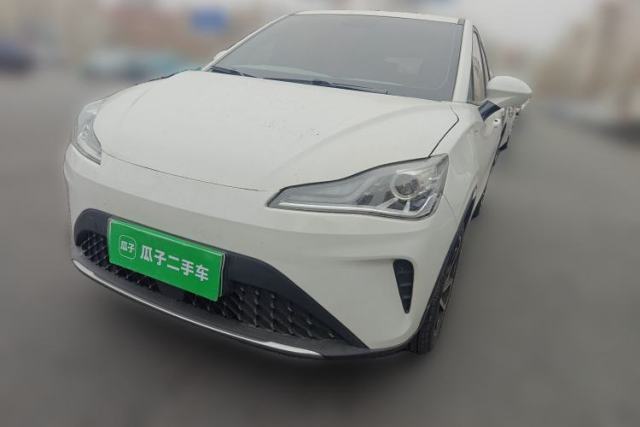Used NETA AYA 2023 401 Lite